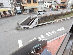 近鉄奈良駅 バス8分  南京終町下車：停歩7分 2階の物件内観写真